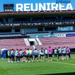 CFR Cluj se reuneste saptamana viitoare pentru un cantonament in Slovenia