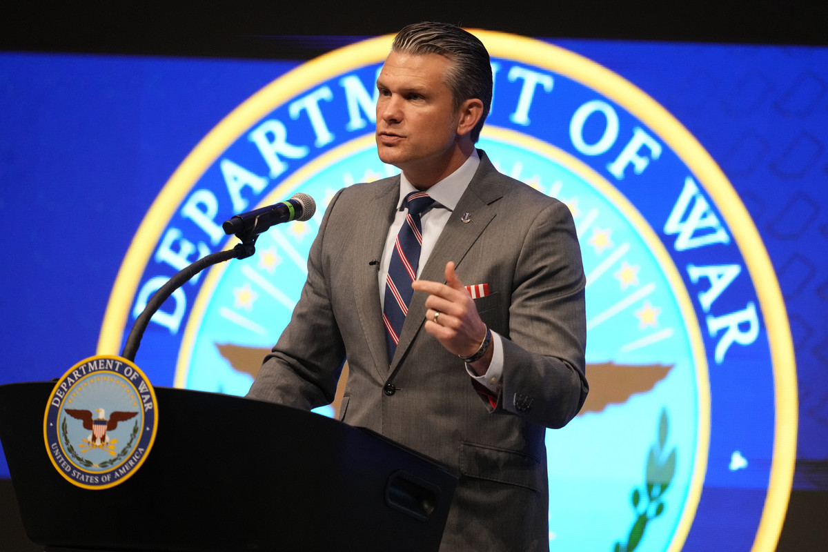 Casa Republicană susține schimbarea numelui Ministerului Apărării în onoarea lui Trump 2 Casa Republicana sustine schimbarea numelui Ministerului Apararii in onoarea lui Trump