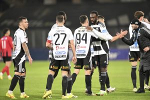 Cine ar putea fi oponentii U Cluj in prima runda a UEFA Europa League