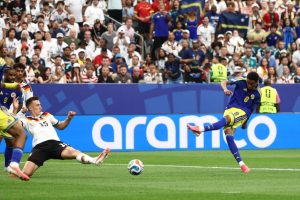 Cine este Livano Comenencia Tanarul de 22 de ani care a facut istorie la Cupa Mondiala prin primul gol marcat vreodata de Curacao