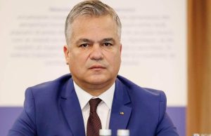 Cine este si cum arata sotia lui Adrian Vestea Premierul desemnat are doi copii