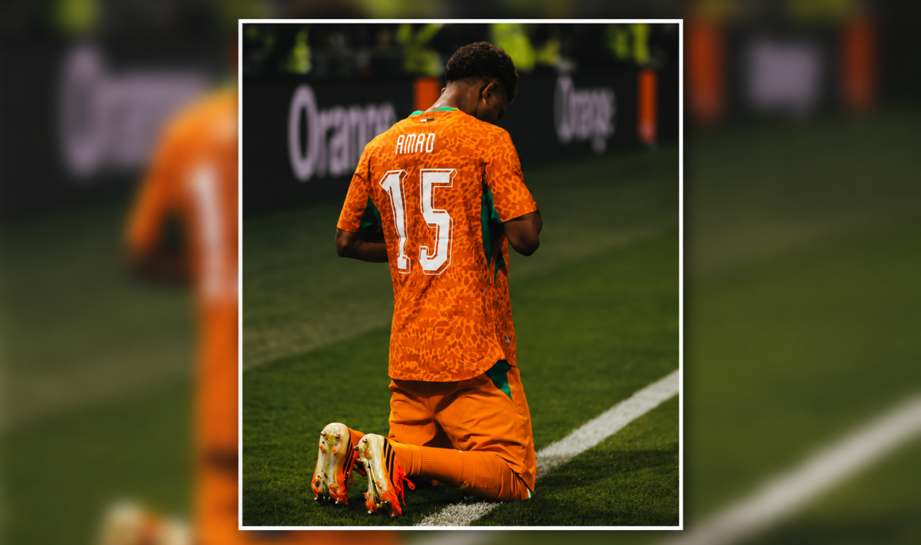 Coasta de Fildeș înfruntă Ecuador și câștigă cu 1-0 la Cupa Mondială 2026. Amad Diallo a adus victoria în minutul 90. 2 Coasta de Fildes infrunta Ecuador si castiga cu 1 0 la Cupa Mondiala 2026 Amad Diallo a adus victoria in minutul 90