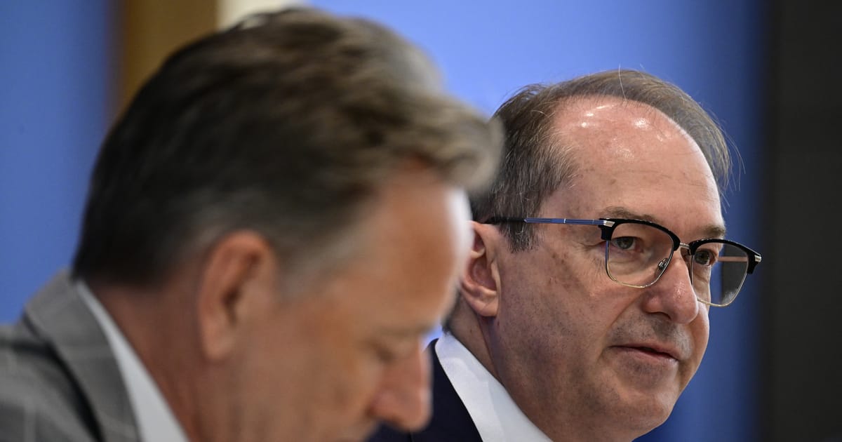Crimele cu motivatie politica in Germania ating un nivel record