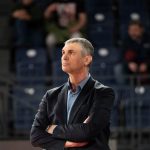 Cristian Achim se retrage din functia de conducere a echipei CSM Oradea dupa 16 ani si jumatate si preia coordonarea academiei clubului
