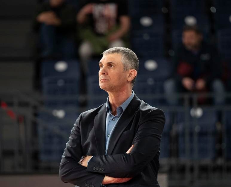 Cristian Achim se retrage din functia de conducere a echipei CSM Oradea dupa 16 ani si jumatate si preia coordonarea academiei clubului