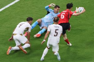 Cum functioneaza cartonasele galbene si rosii la Cupa Mondiala 2026 se aduna