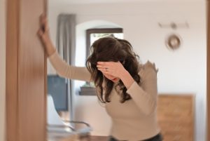 Cum iti semnaleaza corpul ca urmrea unal avc Semnul de alarma pe care multi il ignora