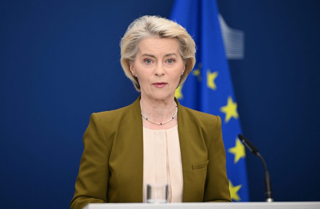 Cum planuiete UE sa distribuie fondurile in 2027 sectoarele care vor recepe cele mai mari investitii