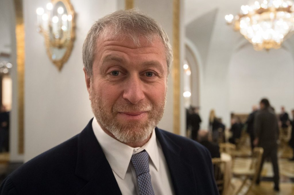 De ce Zelenski i a solicitat oligarhului Abramovici sa verifice disponibilitatea lui Putin pentru negocieri