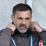 Dinamo Bucuresti il concediaza pe antrenorul croat Zeljko Kopic dupa doua sezoane si jumatate