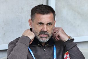 Dinamo Bucuresti il concediaza pe antrenorul croat Zeljko Kopic dupa doua sezoane si jumatate