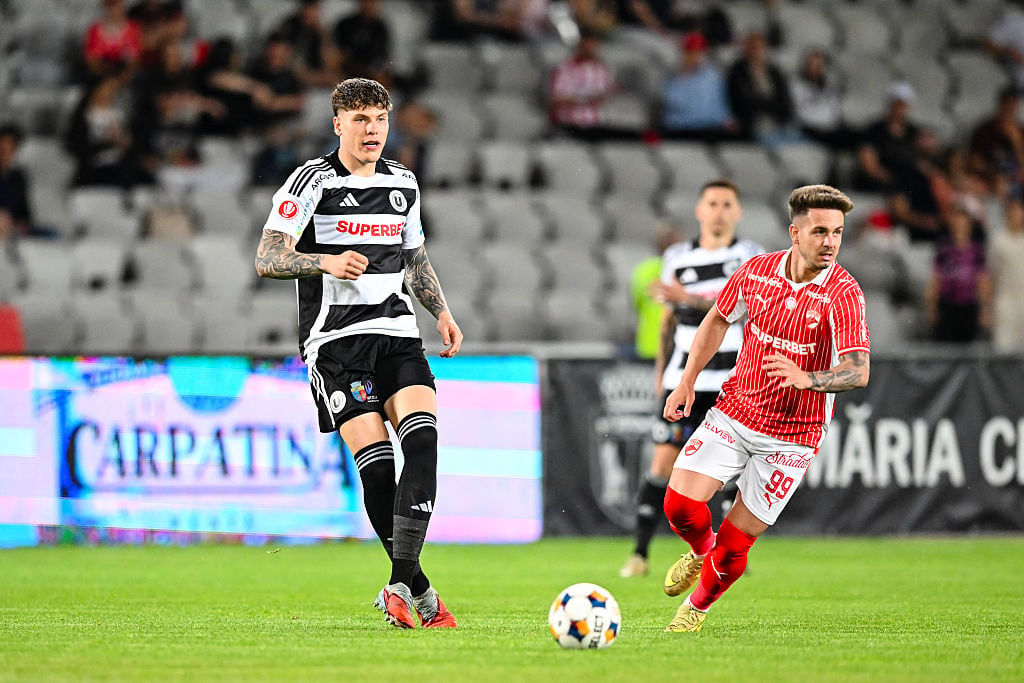 Dinamo, sancționată după derby! FRF a luat decizia la două săptămâni după finalizarea sezonului. 2 Dinamo sanczionata dupa derby FRF a luat decizia la doua saptamani dupa finalizarea sezonului