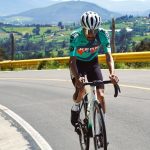 Echipa UCI Pro Kern Pharma isi face debutul la Turul Ciclist al Sibiului Castigatorul din 2018 va fi prezent la start
