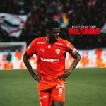 Eddy Gnahore pleaca de la Dinamo