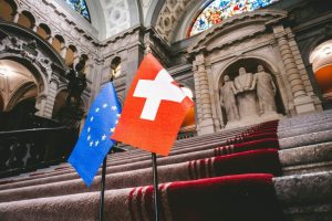 Elvetia hotareste restrictionarea populatiei la 10 milioane de locuitori Imigratia ar putea fi limitata iar acordul cu UE ar putea fi renegociat