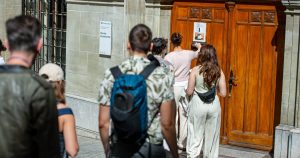 Elvetia respinge nu in referendum cu privire la limita de populatie
