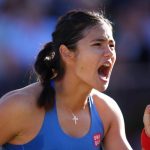 Emma Raducanu si Donna Vekic se vor confrunta in finala turneului WTA 500 de la Queens