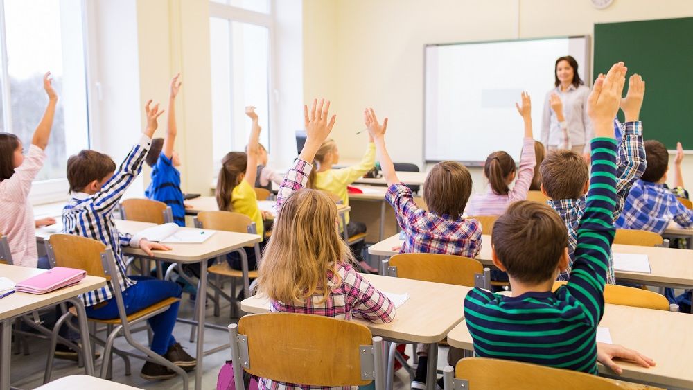 Eurostat Rata abandonului scolar in UE va atinge 91 in 2025 iar Romania ramane pe prima pozitie in clasament