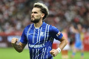 Farul Constanta se desparte de jucatorul portughez Diogo Ramalho