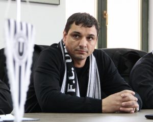Ganea a avut o reactie Mesaj ferm pentru Marica dupa evenimentul caritabil