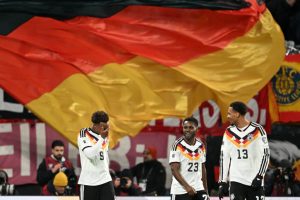 Germania incepe drumul spre Cupa Mondiala 2026 cu un meci impotriva debutantei Curacao Alte 3 meciuri in calendar