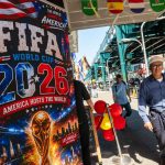 Guvernul SUA a desfiintat FIFA si apoi a facut o mai puternica decat oricand
