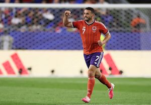 Haiti Scotia 0 1 la Cupa Mondiala 2026 Scotienii marcheaza primul gol la un Campionat Mondial dupa 28 de ani