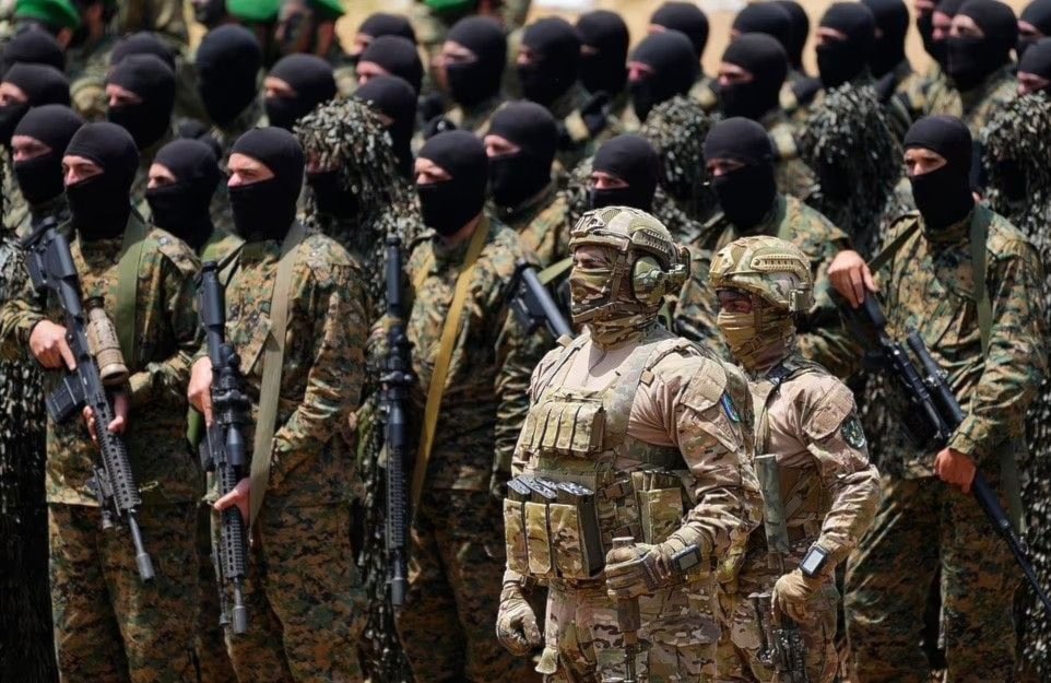 Hezbollah respinge noul acord de încetare a focului. Luptele continuă în Liban, în ciuda negocierilor mediate de SUA. 2 Hezbollah respinge noul acord de incetare a focului Luptele continua in Liban in ciuda negocierilor mediate de SUA