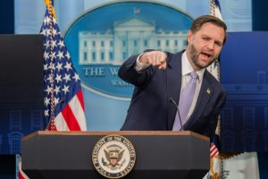 JD Vance admite ca exista neintelegeri cu prim ministrul israelian Cu siguranta a gresit in anumite privinte
