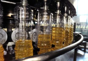 Japonia isi intensifica eforturile pentru combustibilul verde in aviatie folosindu se de uleiul de gatit utilizat