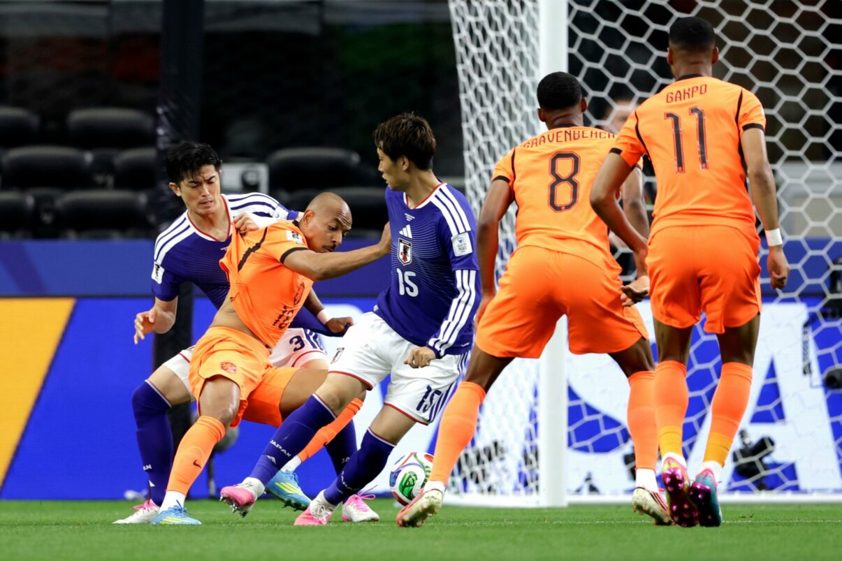 Japonia își reafirmă poziția de adversar periculos: Țările de Jos – Japonia 2-2 la Cupa Mondială 2026 2 Japonia isi reafirma poziia de adversar periculos Tarile de Jos Japonia 2 2 la Cupa Mondiala 2026
