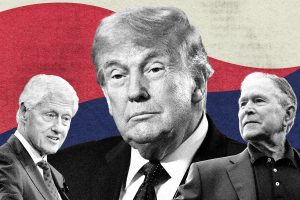 La multi ani Trump Generatia ta a devastat politica americana
