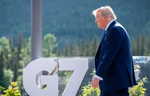 Liderii G7 se reunesc in Franta dupa ce SUA si Iran au declarat un acord pentru stoparea conflictului