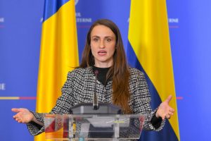 MAE a emis o avertizare de calatorie pentru Rusia