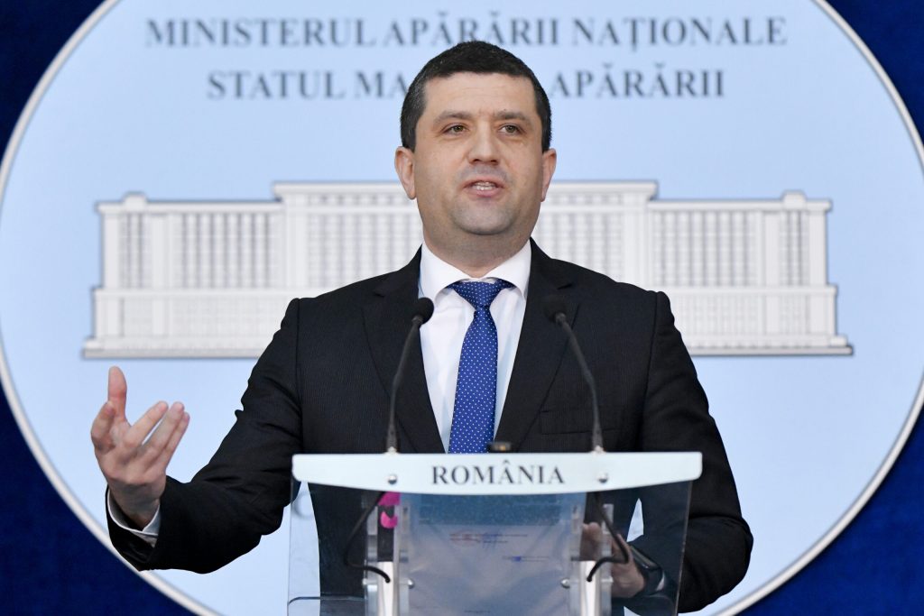MApN respinge acuzatiile legatede achizitia de armament prin SAFE cerintele nu au fost modificate si nu au favorizat niciun producator
