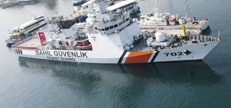Marea Neagra Pescador turcesc scufundat in urma unui atac langa Sevastopol