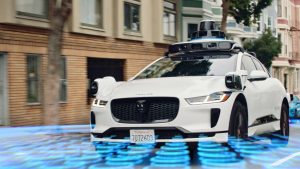 Masinile autonome vor fi testate in Portugalia incepand din iulie Cum poti deveni conducator sau operator
