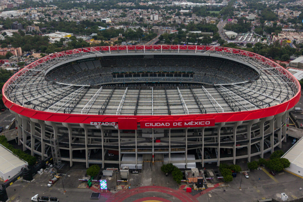 Meciul inaugural al CM 2026: Când și unde va avea loc partida ce deschide cel mai mare turneu din istorie 2 Meciul inaugural al CM 2026 Cand si unde va avea loc partida ce deschide cel mai mare turneu din istorie