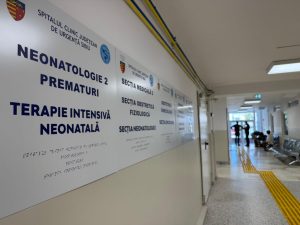 Medicii din Sibiu trag un semnal de alarma Urgena nu trebuie sa se transforme intr un cabinet fara programare