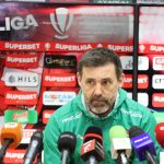 Mesaj emotionant al lui Zeljko Kopic dupa desprirea de Dinamo Am venit ca un strain si plec ca un Caine Rosu
