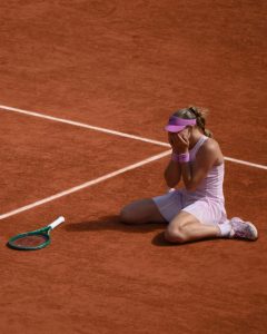 Mirra Andreeva a invins o pe Maja Chwalinska si a obtinut titlul la Roland Garros