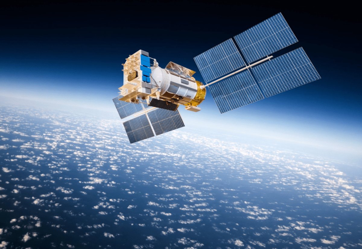 NYTimes: Sateliții ruși au perturbat semnalele GPS în Europa 2 NYTimes Satelitii rusi au perturbat semnalele GPS in Europa