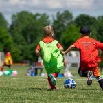 O puternica federatie de fotbal isi selecteaza viitoarele staruri folosind un program de Inteligenta Artificiala