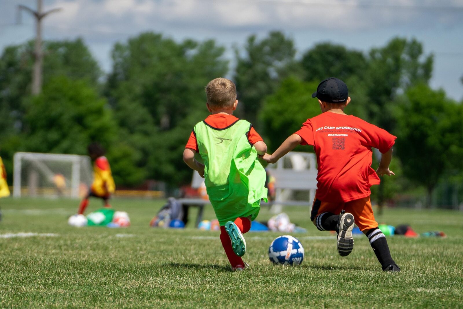O puternica federatie de fotbal isi selecteaza viitoarele staruri folosind un program de Inteligenta Artificiala