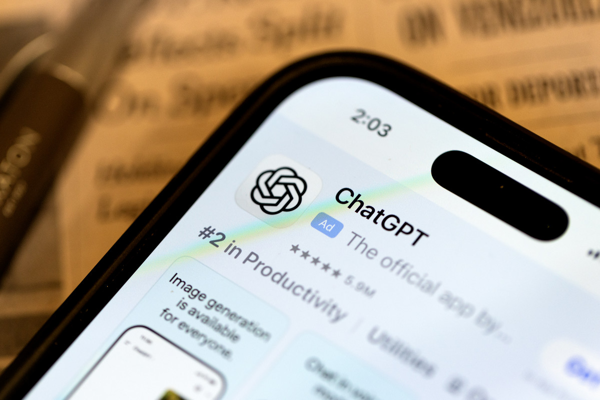 OpenAI susține că China a demarat o campanie de influență pentru a influența atitudinile americane în legătură cu centrele de date AI. 2 OpenAI sustine ca China a demarat o campanie de influenta pentru a influenta atitudinile americane in legatura cu centrele de date AI