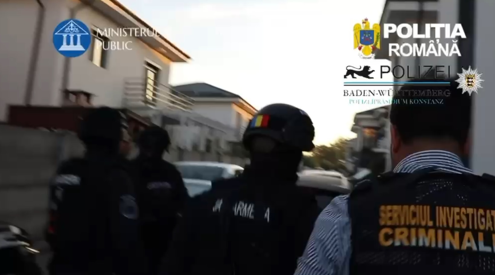Operațiunea Jupiter: 16 percheziții într-un caz legat de autoturisme de lux aduse din Europa și comercializate cu acte false. 2 Operatiunea Jupiter 16 perchezitii dintr un caz legat de autoturisme de lux aduse din Europa si comercializate cu acte false