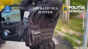 Operatiunea Jupiter 5 Peste 400 de perchezitii in toata tara Anchetatorii investigheaza o frauda de peste 100 de milioane de lei
