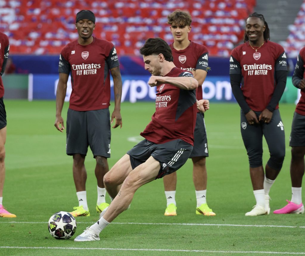 PSG Arsenal finala Ligii Campionilor UEFA 2026 Ora meciului echipele posibile si importanta duelului de pe Puskas Arena
