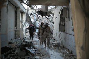 Pakistanul sustine ca a eliminat 26 de combatanti afgani iar talibanii afirma ca victimele erau civili