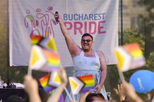Patriarhia Romana considera ca Bucharest Pride ar putea amplifica confuzia valorilor spirituale